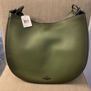 NWT Coach Hobo Bag